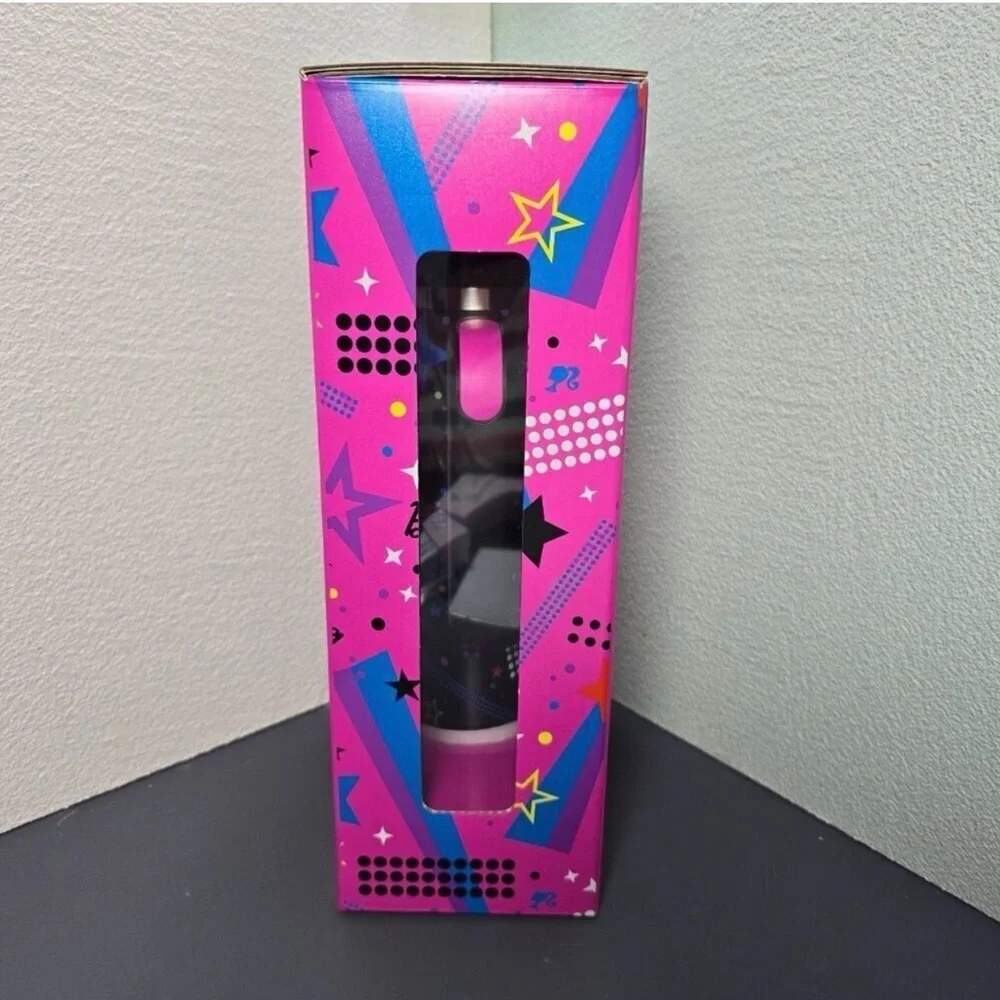 Barbie X Stanley Rockers 40OZ Quencher Limited Edition Tumbler - Picture 3 of 4